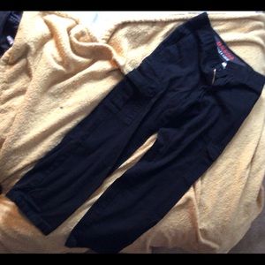 Dickies flex waist cargo pants